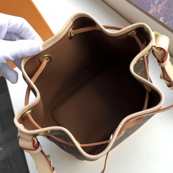 Cheap VUITTON BB NOE LOUIS 0820